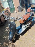 Killerbee custom uit 2015, Fietsen en Brommers, Scooters | SYM, Ophalen