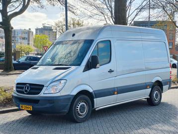 Mercedes-Benz Sprinter 316 CDI 4X2 2013 L2H2 EURO 5 EX BTW beschikbaar voor biedingen