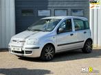 Fiat Panda 1.2 Active 2e EIG.|NWE APK|NAP, Euro 5, Stof, Gebruikt, Origineel Nederlands