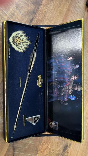Marvel Guardians of the Galaxy Vol. 3 – Limited beschikbaar voor biedingen