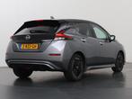 Nissan LEAF Tekna 39 kWh | Parkeercamra 360° | Bose | Leder, Gebruikt, 150 pk, Origineel Nederlands, 39 kWh
