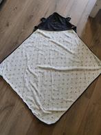 Baby cape omslagdoek 80x80cm, Kinderen en Baby's, Dekens, Slaapzakjes en Inbakerproducten, Ophalen of Verzenden, Overige typen
