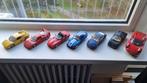 Diverse Modelauto's, Hobby en Vrije tijd, Modelauto's | 1:24, Ophalen of Verzenden, Gebruikt, Auto, Bburago