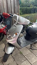 Viva city 50cc ! Snor kenteken ! RUILEN, Fietsen en Brommers, Scooters | Peugeot, Ophalen, Zo goed als nieuw, Vivacity