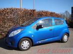 Chevrolet Spark 1.0 16V LS Bi-Fuel, Auto's, Chevrolet, Voorwielaandrijving, Euro 5, Gebruikt, 4 cilinders