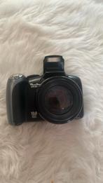 Canon powershot sx10 is, Audio, Tv en Foto, Fotocamera's Digitaal, Ophalen of Verzenden, Zo goed als nieuw, Canon