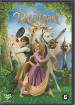 RAPUNZEL - WALT DISNEY, Cd's en Dvd's, Dvd's | Tekenfilms en Animatie, Amerikaans, Ophalen of Verzenden, Zo goed als nieuw, Vanaf 6 jaar