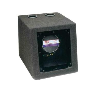 SW-2000 Subwoofer met diepe bas, 250Watt 4-8ohm beschikbaar voor biedingen