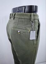 Stile Latino (Attolini) Heren Broek Maat 32, Kleding | Heren, Broeken en Pantalons, Ophalen of Verzenden, Nieuw, Maat 48/50 (M)