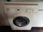 Miele Softtronic v4535 wasmachine 5kg., Witgoed en Apparatuur, 6 tot 8 kg, Ophalen, Gebruikt, 85 tot 90 cm