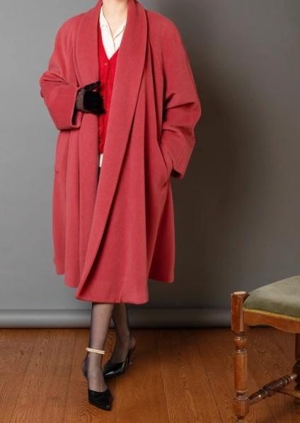 Jas rood 40/42, Kleding | Dames, Jassen | Zomer, Nieuw, Maat 38/40 (M), Rood, Ophalen of Verzenden