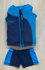 Het EasySwim Pro drijfpakje maat M (4-5 jaar), UV-zwemkleding, Jongen of Meisje, Ophalen of Verzenden, Zo goed als nieuw