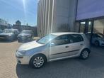 Volkswagen Golf 1.6 FSI Comfortline LEUKE AUTO! INRUIL MOGEL, Voorwielaandrijving, Gebruikt, Zwart, 4 cilinders