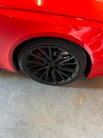 Vossen HF-4T CTR 5x112 Velgen, Ophalen of Verzenden, Personenwagen, Zomerbanden, Velg(en)