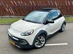 Opel ADAM ROCKS! Enjoy the sunshine, Voorwielaandrijving, ADAM, 1041 kg, 4 stoelen