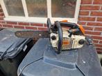 Stihl ms 020t tophandle kettingzaag, Ophalen of Verzenden, Zo goed als nieuw, Overige soorten