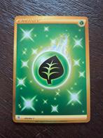 Pokémon Gouden Grass Energy Kaart, Hobby en Vrije tijd, Verzamelkaartspellen | Pokémon, Verzenden, Nieuw, Losse kaart