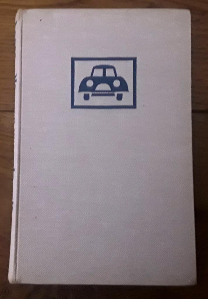 Heinz laass - verzorg uw auto zelf - een naslagwerk voor ond, Boeken, Techniek, Gelezen, Autotechniek, Ophalen of Verzenden
