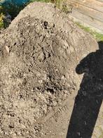 Aarde, grond af te halen., Ophalen of Verzenden, Tuinaarde