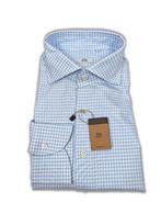 100 Hands Overhemd maat 44, Blauw, Nieuw, Ophalen of Verzenden, Halswijdte 43/44 (XL)