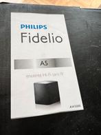 Philips Fidelio, Philips, Ophalen of Verzenden, Zo goed als nieuw