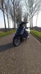 Peugeot v-clic, Fietsen en Brommers, Scooters | Piaggio, Benzine, Overige modellen, Gebruikt, Ophalen