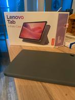 Nieuwe Lenovo Tablet + Folio Case - Compleet!, Computers en Software, Android Tablets, Nieuw, Lenovo., 64 GB, Wi-Fi
