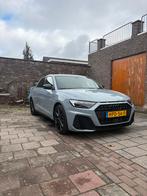 Audi A1 25 Tfsi 95pk S Tronic 2022 Grijs, Auto's, Audi, A1, 95 pk, 1100 kg, Particulier