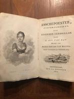 1812 Asschepoester, Toover-zangspel.Naar Etiennes Cendrillon, Verzenden, C. Alex van Ray
