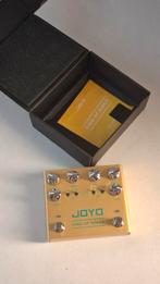 Joyo King of Kings - King of Tone Kloon, Ophalen of Verzenden, Nieuw, Distortion, Overdrive of Fuzz