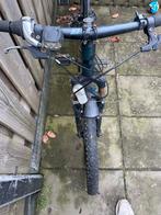 Cube kinder Mountainbike - Opknapper, Gebruikt, Hardtail, Heren, 45 tot 49 cm