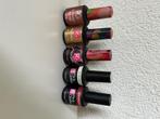 Pink gellac, Overige kleuren, Verzenden, Zo goed als nieuw, Handen en Nagels