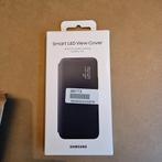 Samsung Galaxy S22 Smart LED View Cover - Nieuw!, Ophalen of Verzenden, Nieuw, Hoesje of Tasje