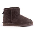 Warmbat Wallaby women suede Boot, Lage of Enkellaarzen, Nieuw, Pantoffelweg 299 1002 AX Amsterdam, Overige kleuren