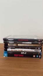 Ultra HD 4K bluray, inception, interstellar, gladiator etc, Ophalen of Verzenden, Nieuw in verpakking, Actie