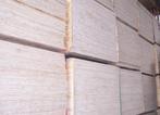 GOEDKOOP underlayment-OSB-constructieplaat, Doe-het-zelf en Verbouw, Platen en Panelen, Ophalen, Nieuw, Hout, Minder dan 20 mm