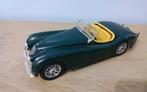 Burago Jaguar XK 120 modelauto, Hobby en Vrije tijd, Modelauto's | 1:18, Ophalen of Verzenden, Bburago