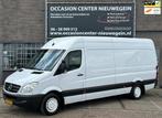 Mercedes-Benz Sprinter MAXI 513 CDI 432 2012 EURO5/KM NAP!, Auto's, Bestelauto's, Euro 5, Achterwielaandrijving, Gebruikt, 4 cilinders