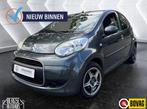 Citroen C1 1.0 12V Ambiance AUT. NAVI AIRCO BT, Stof, Gebruikt, Elektrische ramen, 4 stoelen