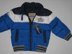 Mc Gregor nieuw warm winterjasje jack fleece 80, Nieuw, Ophalen of Verzenden, Jasje, Mc Gregor