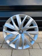 1 originele Peugeot 308 wieldop 16” inch, Auto diversen, Ophalen of Verzenden, Gebruikt