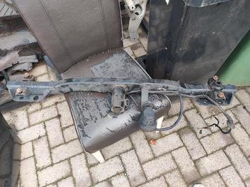 Trekhaak balk bmw e61 5 serie trekhaakbalk beschikbaar voor biedingen