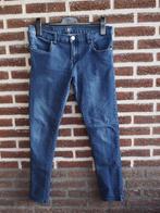 Spijkerbroek Maat L, Ophalen of Verzenden, Zo goed als nieuw, Blauw, W30 - W32 (confectie 38/40)