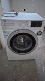 BEKO Wasmachine A+++ Green Line, Ophalen, 1200 tot 1600 toeren, Gebruikt, 8 tot 10 kg