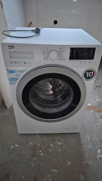 BEKO Wasmachine A+++ Green Line  beschikbaar voor biedingen