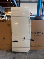 Mercedes benz sprinter w906 achterdeur deur wit, Auto-onderdelen, Carrosserie en Plaatwerk, Ophalen of Verzenden, Deur