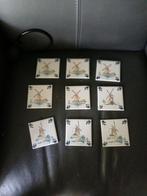 Klm tegeltjes, Verzamelen, KLM Huisjes, Ophalen of Verzenden, Zo goed als nieuw