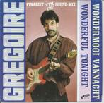 Gregoire – Wonderful Tonight (1991), Ophalen of Verzenden, Zo goed als nieuw, Overige formaten, Levenslied of Smartlap