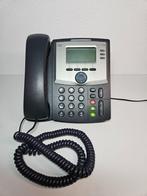 Cisco SPA303 IP Phone, Telecommunicatie, Ophalen of Verzenden, Zo goed als nieuw, Telefoon