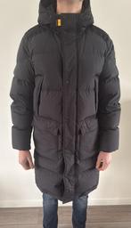 Originele Parajumper winter jas heren., Ophalen, Zo goed als nieuw, Maat 46 (S) of kleiner, Zwart